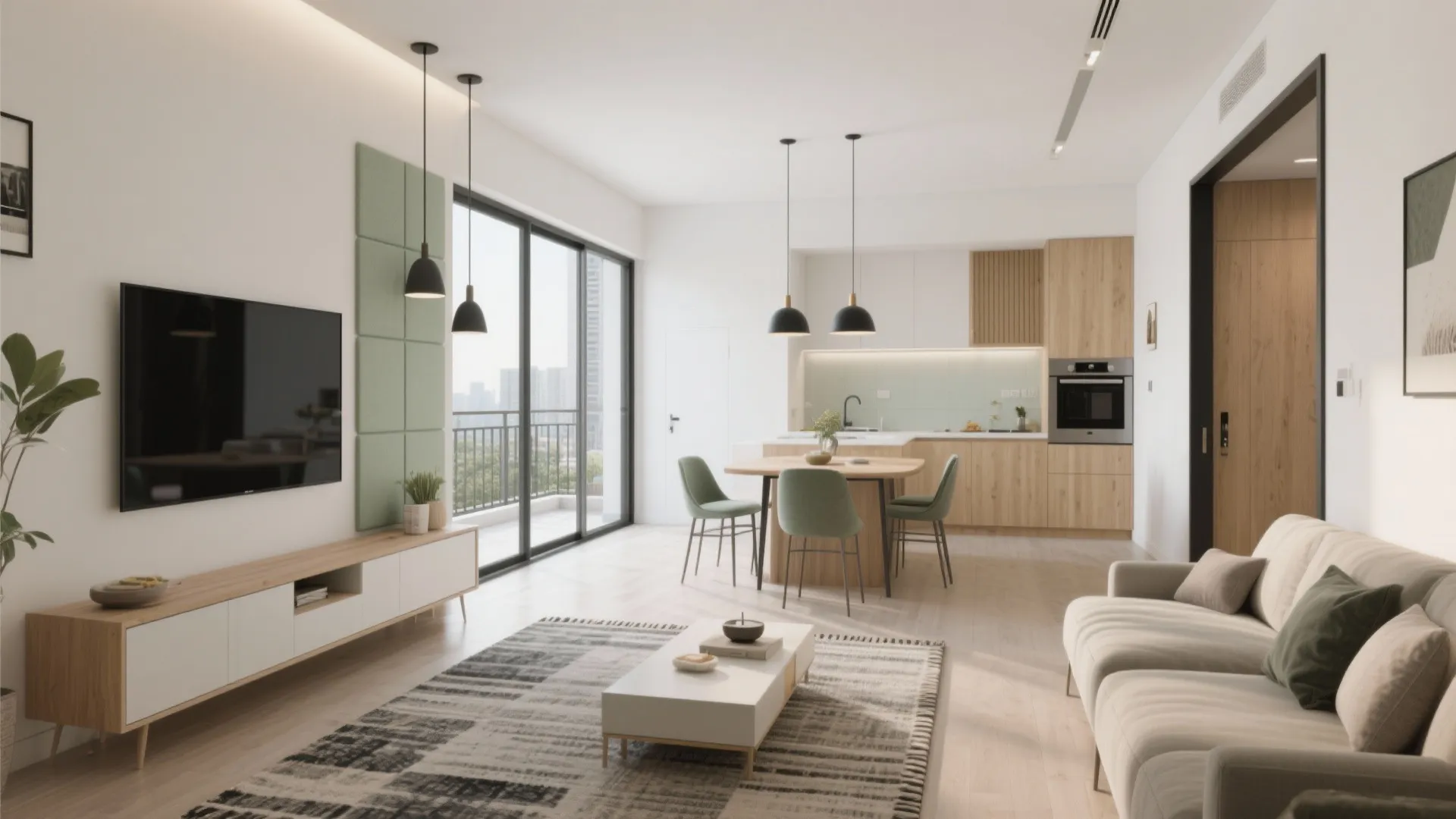 2 BHK Flat Floor Plan: 5 Smart Layout Ideas: A senior designer’s field-tested playbook to plan a compact 2 BHK that lives larger—five ideas, pros and cons, costs, and data you can trust