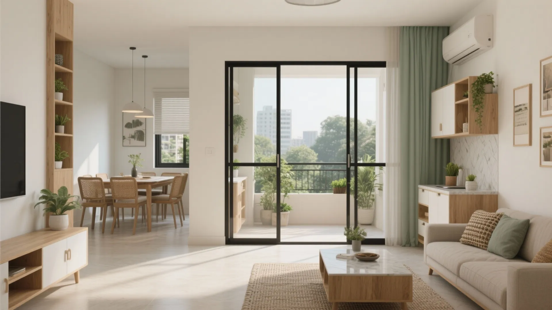 2 BHK Flats in New Town: 5 Smart Design Ideas: Small-space strategies I use to transform 2 BHK flats in New Town—practical, personal, and backed by expert data.