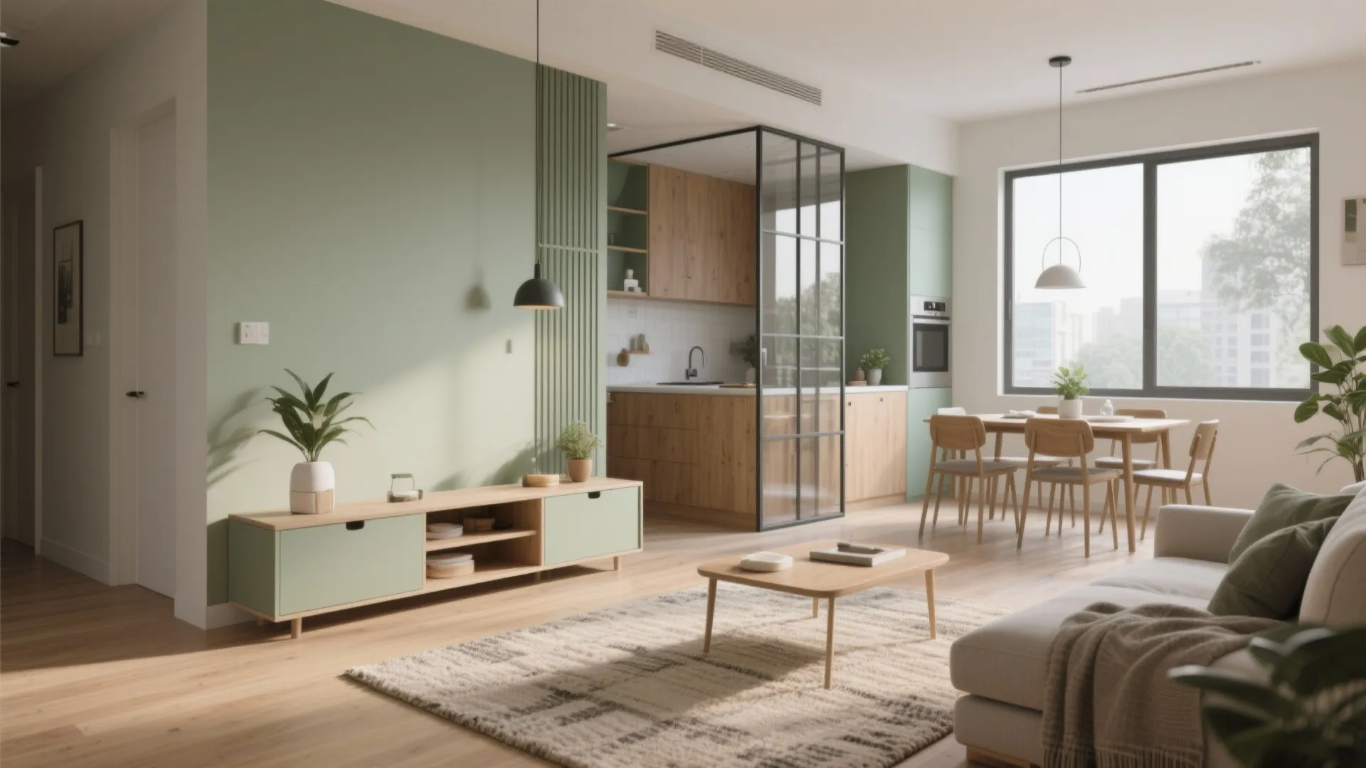 2 BHK Apartment Plans: 5 Smart Ideas: Small space, big creativity—my go-to 2 BHK apartment plans that balance style, storage, and flow