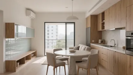 2 BHK Apartment Design: 5 Smart, Field‑Tested Ideas