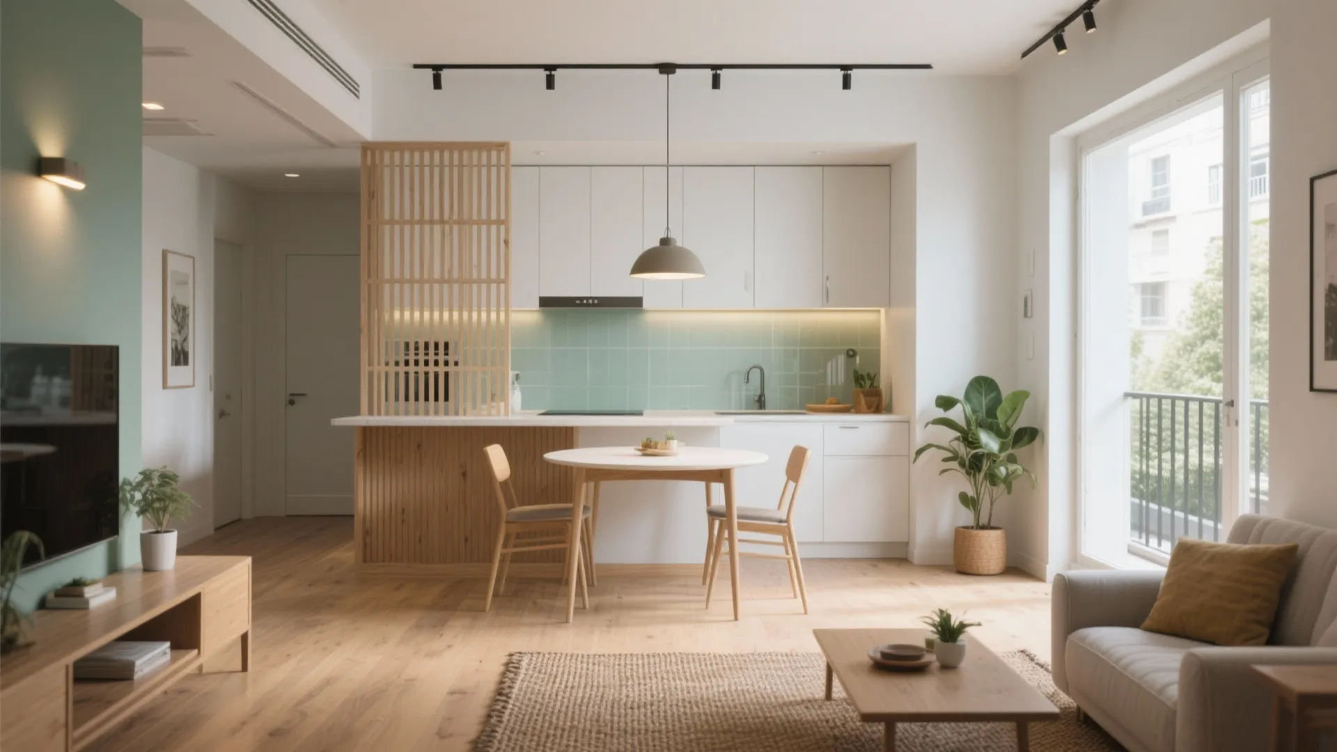 2 BHK Home Plan Design: 5 Space-Savvy Ideas: A senior interior designer’s friendly guide to planning a smarter, brighter 2BHK—complete with pros, cons, tips, and expert-backed details