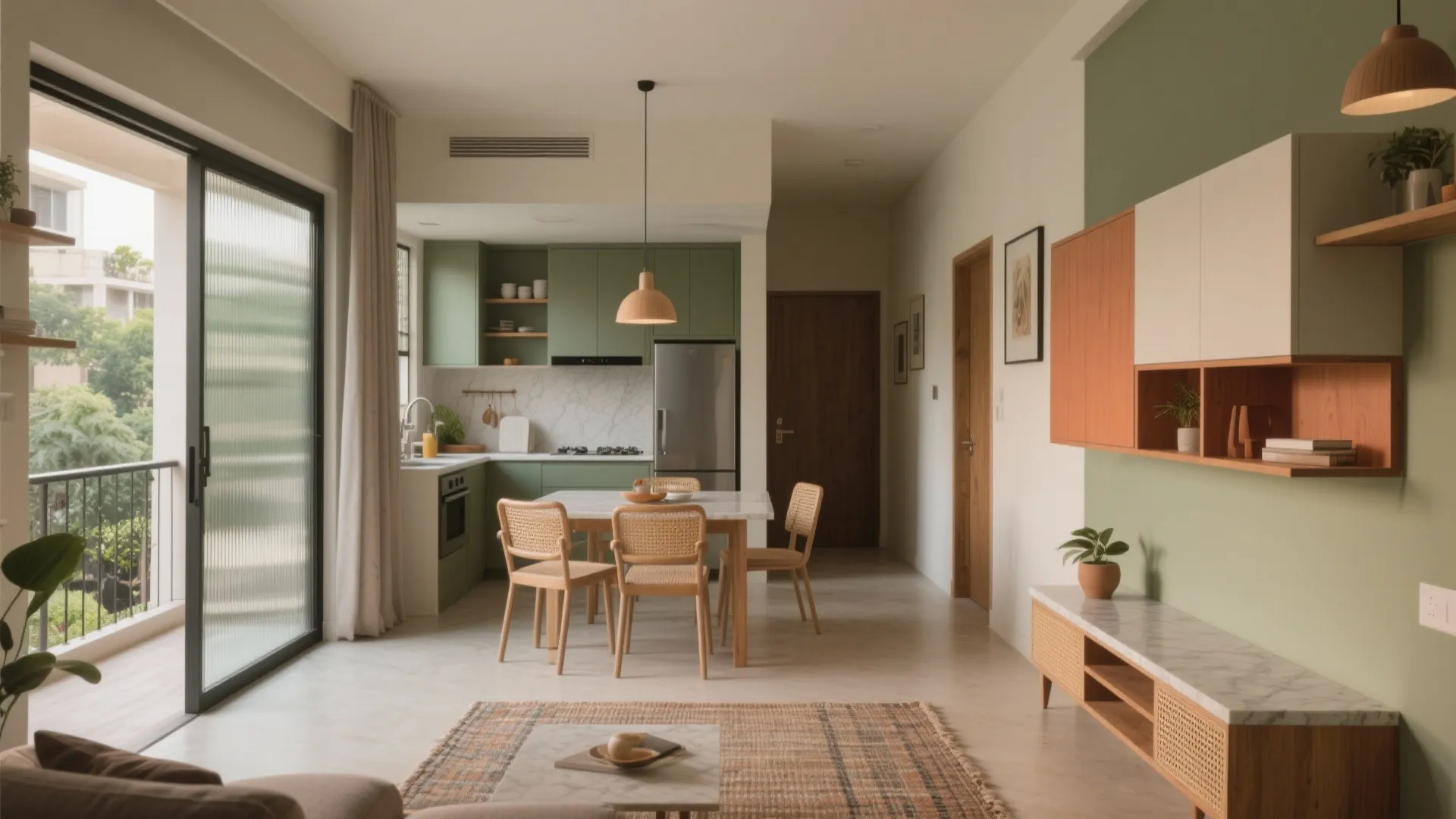 Bringing It All Together