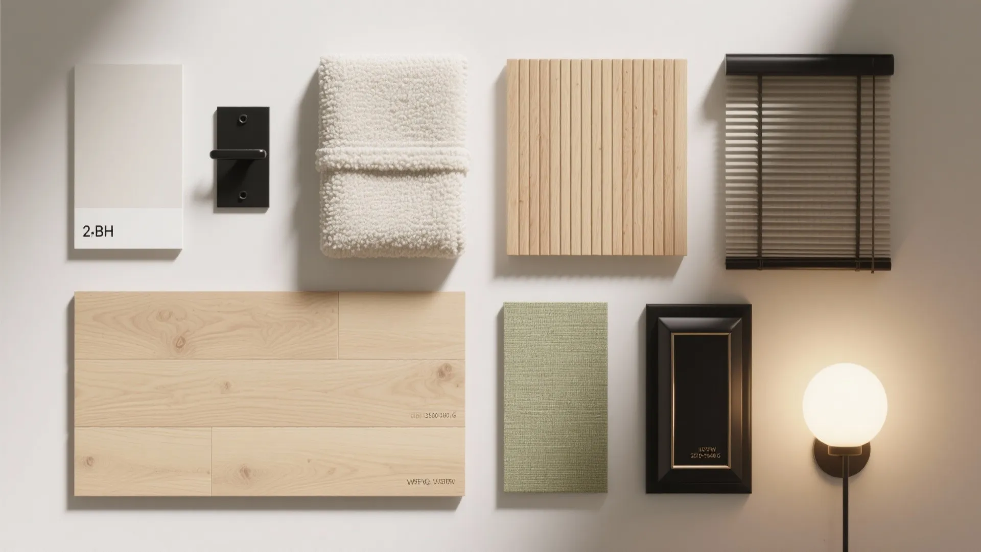 Idea 5: Color, Light, and Materials That Visually Expand Space