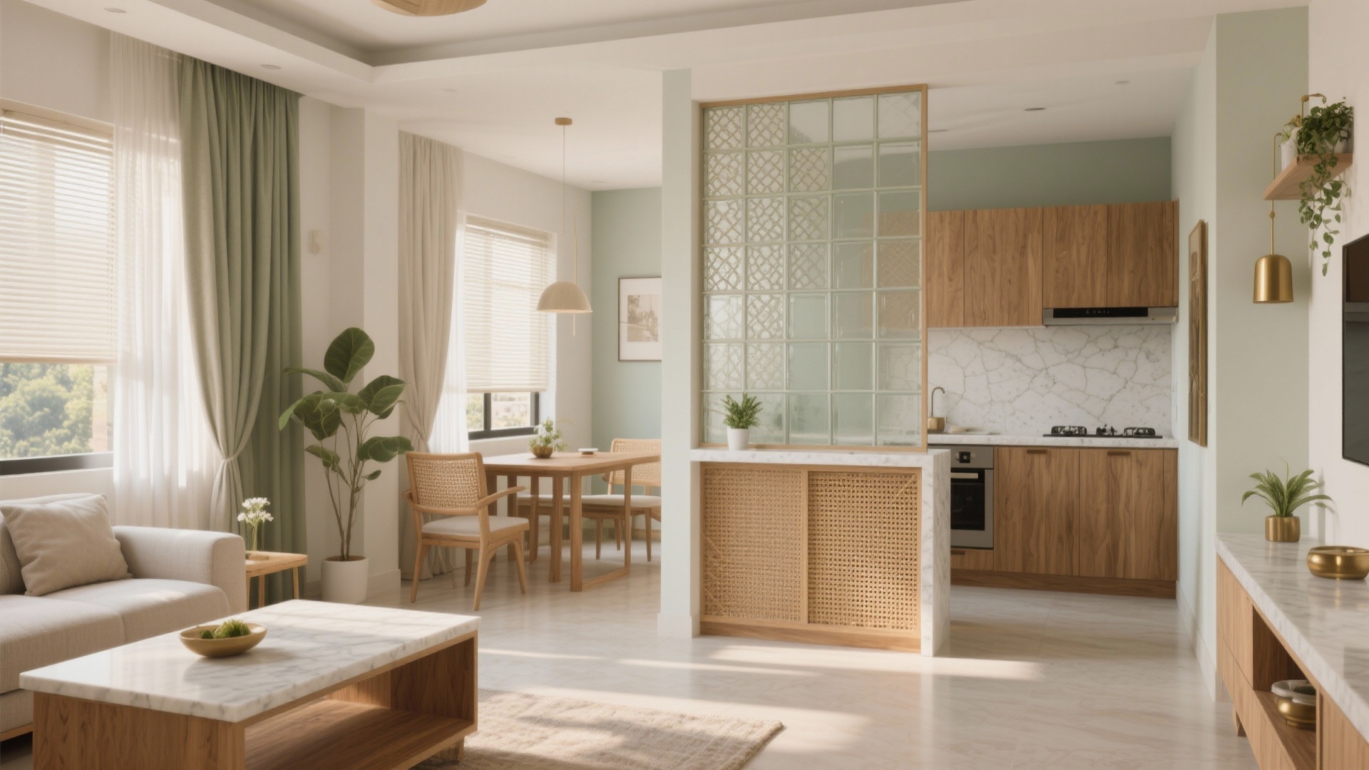 2 BHK Flat in Udaipur Feels Cramped? 5 Layout Fixes