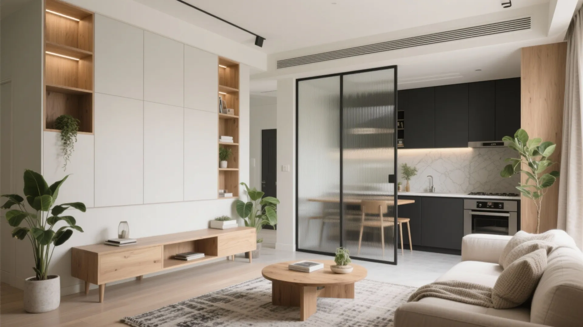 5 2 BHK flat interior design images & ideas: A senior designer’s friendly guide to image‑worthy 2 BHK interiors that maximize space, light, and comfort