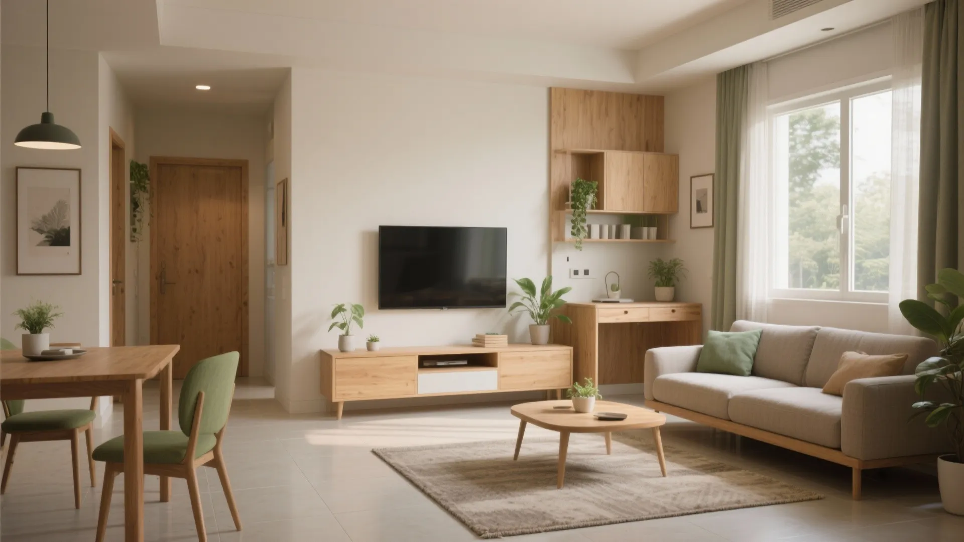 2 BHK Interior Design Cost: 5 Smart Budget Moves: Real-world price ranges, trade-offs, and designer-backed tips to stretch every rupee in a 2 BHK without sacrificing style