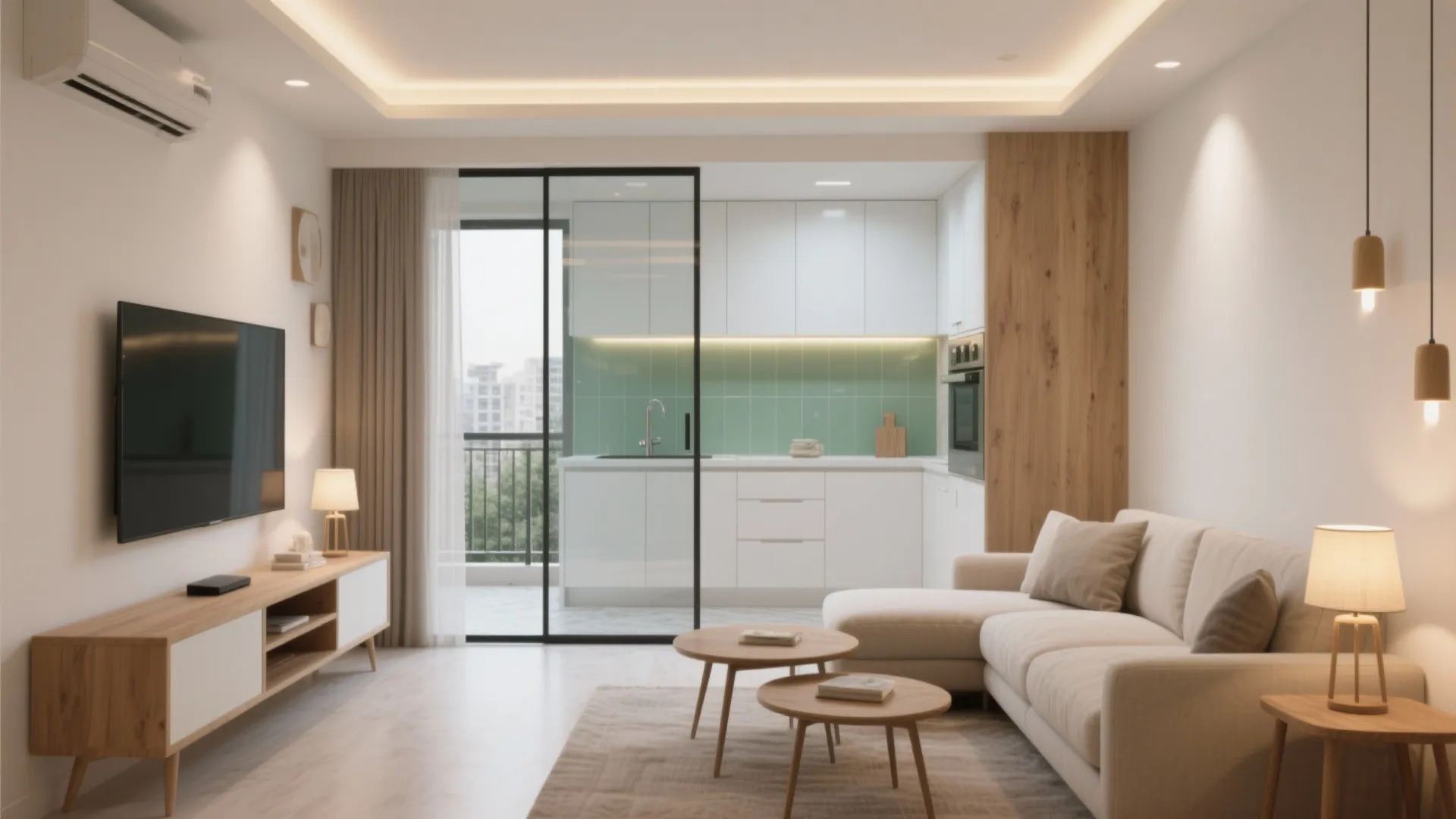 5 Smart Design Ideas for 2 BHK Apartments: Real-world tips and expert-backed strategies to make every square foot count in your 2 BHK