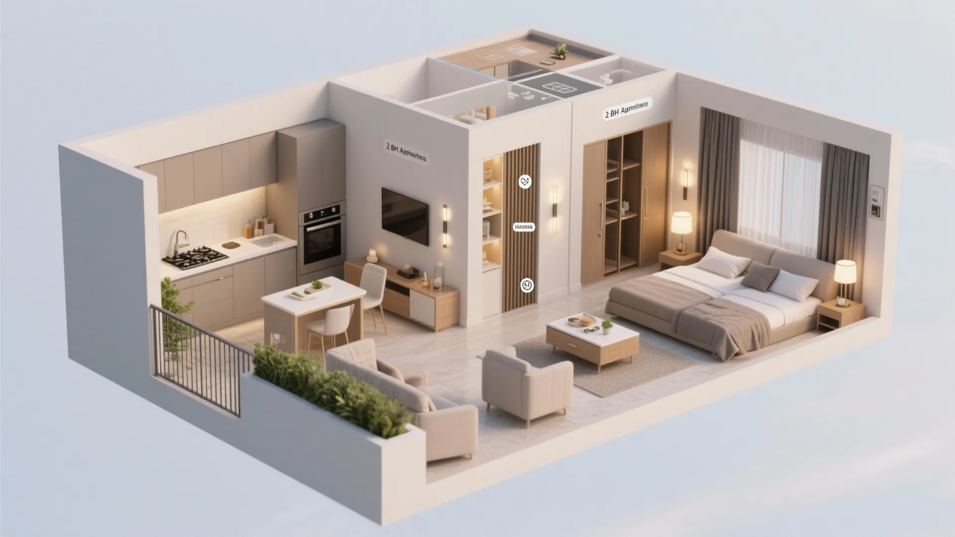 Budget and timeline at a glance