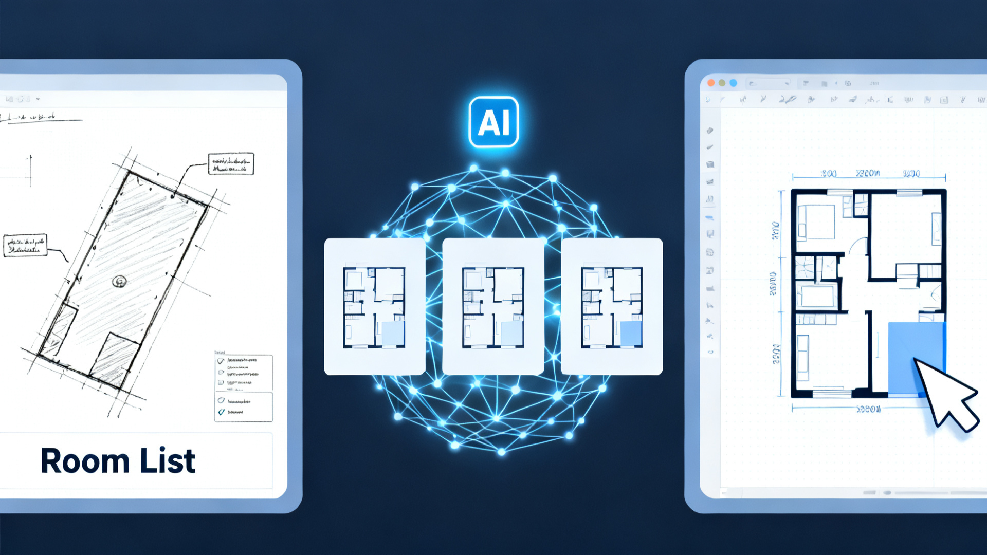 2d floor plan generator ai create editable plans text to floor plan ai ...