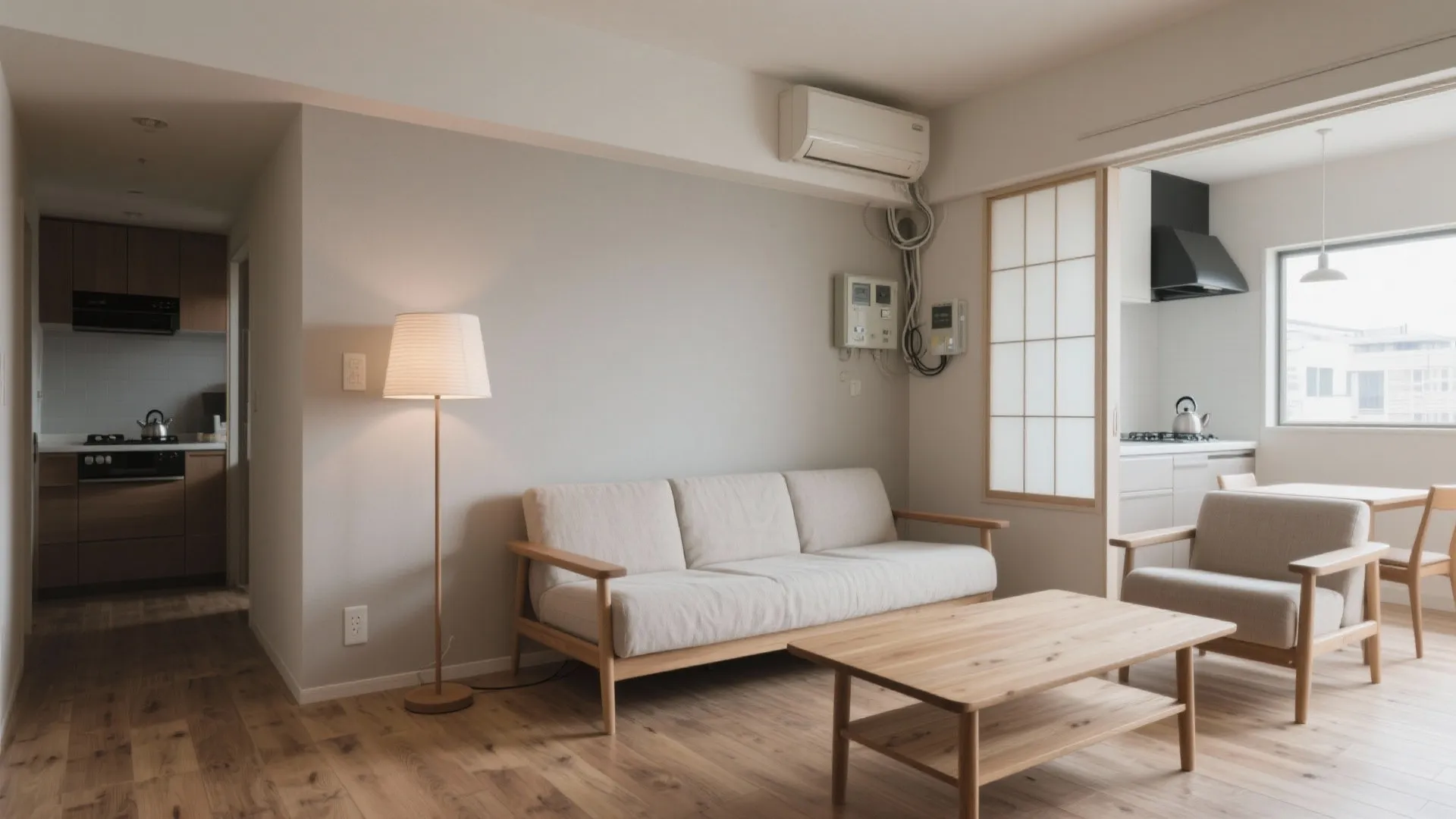 2DKの電気アンペアは何Aが最適？5つの設計ヒント