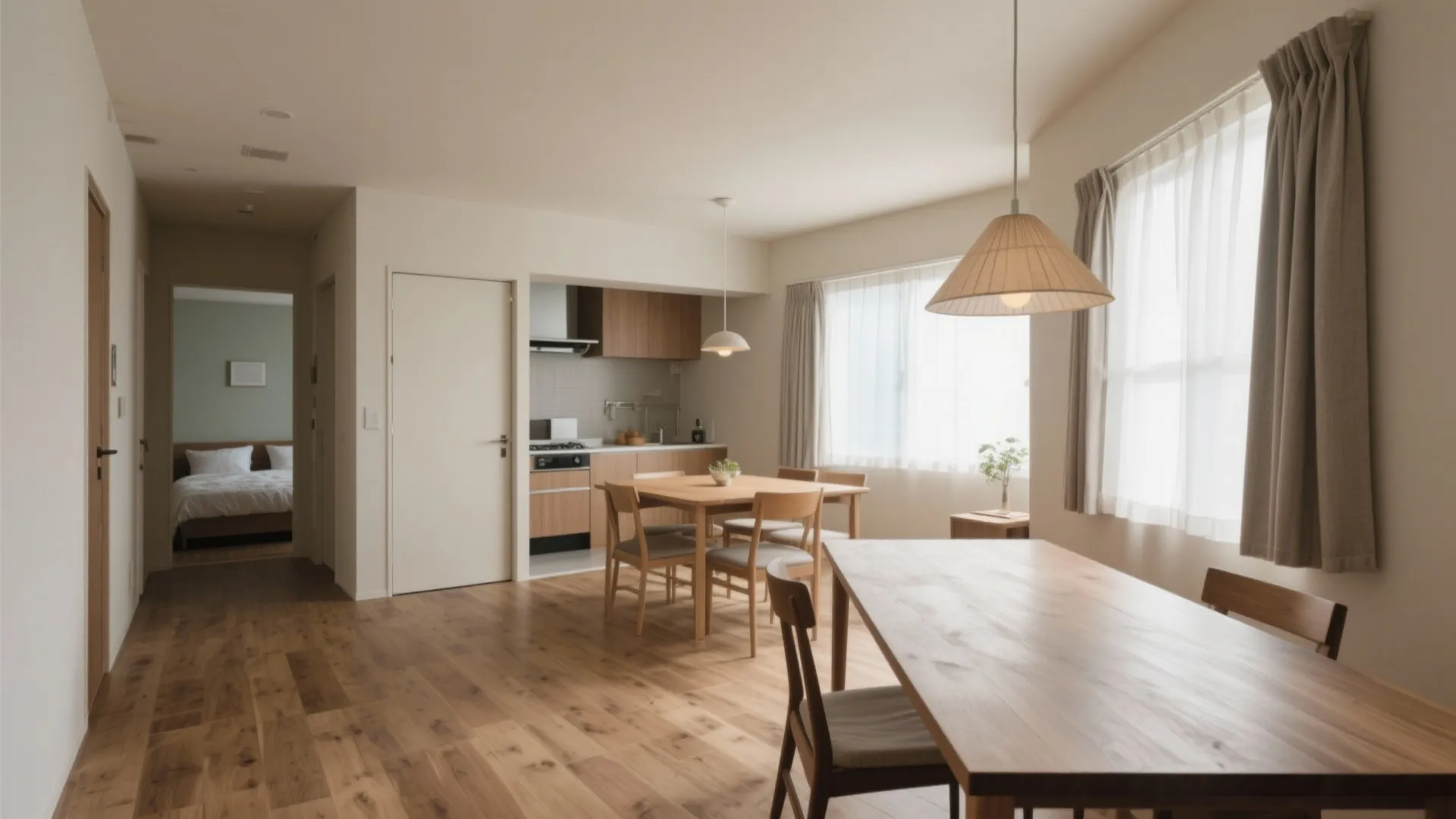 Tips 4: 内覧時の伝え方（動線规划の視点）