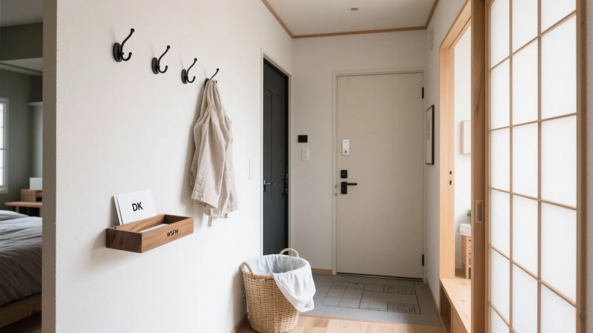 Tips 5: 生活動線上に“小さな着地”を仕込む（日本都市の暮らし）