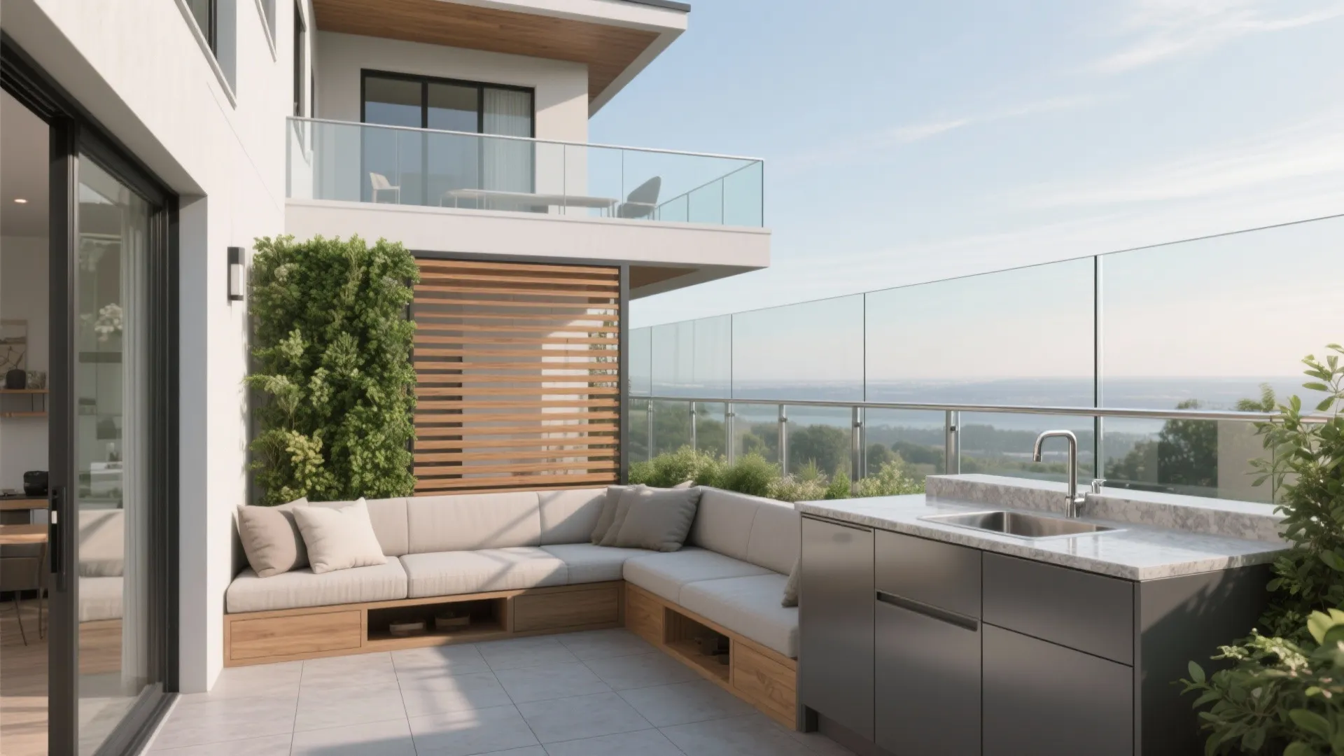 2 Floor House Balcony Design: 5 Smart Ideas: Real-world strategies I use to make two-story balconies safer, lighter, greener, and genuinely livable—without blowing the budget.