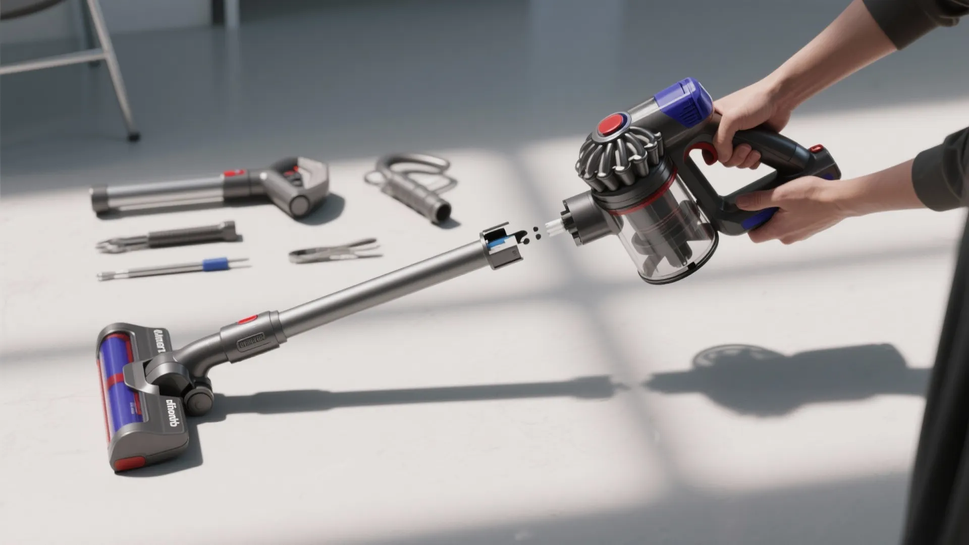 2-in-1 Convertible Models: One Tool, Multiple Jobs