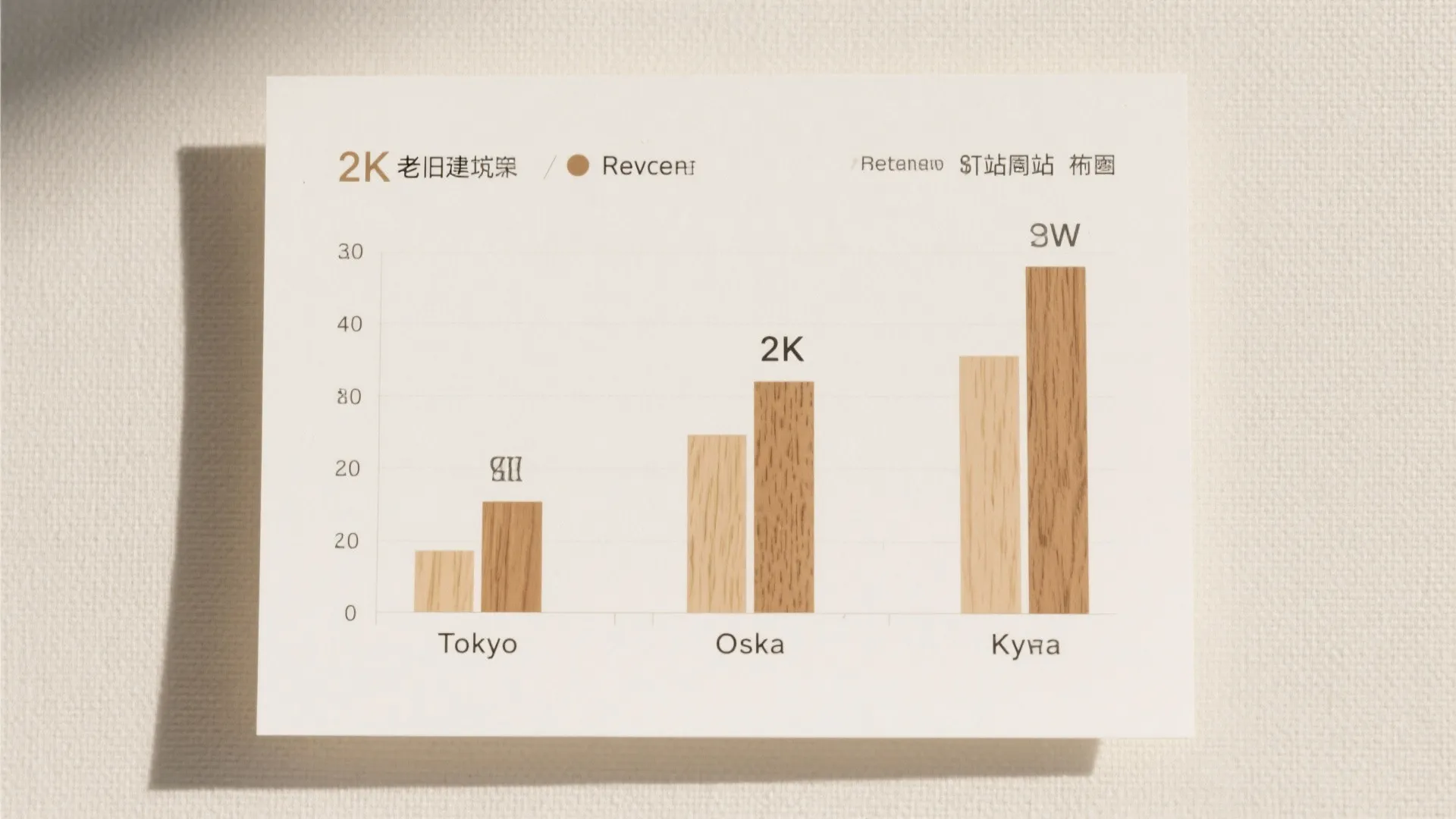 お金の感覚：東京・大阪・京都で違う「2K」の家賃レンジと見極め