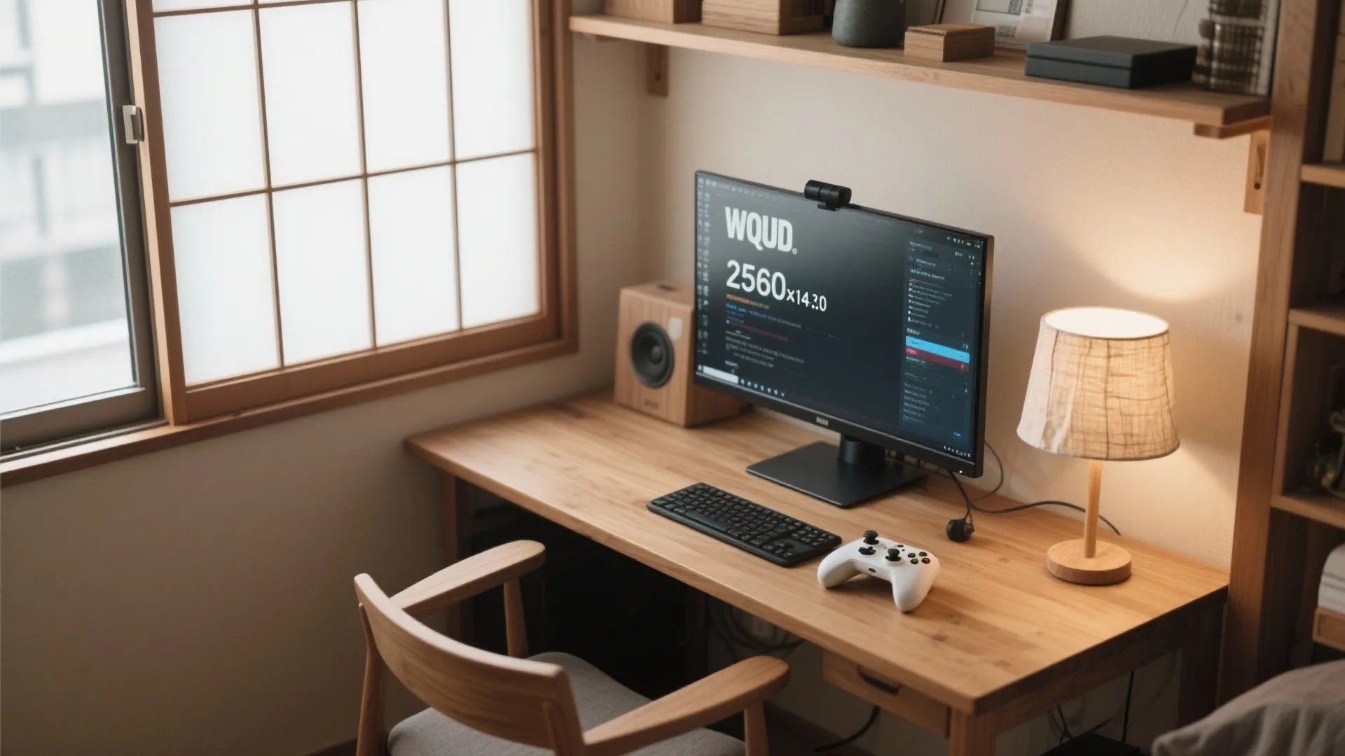 Tips 2: ゲーム設定での2K