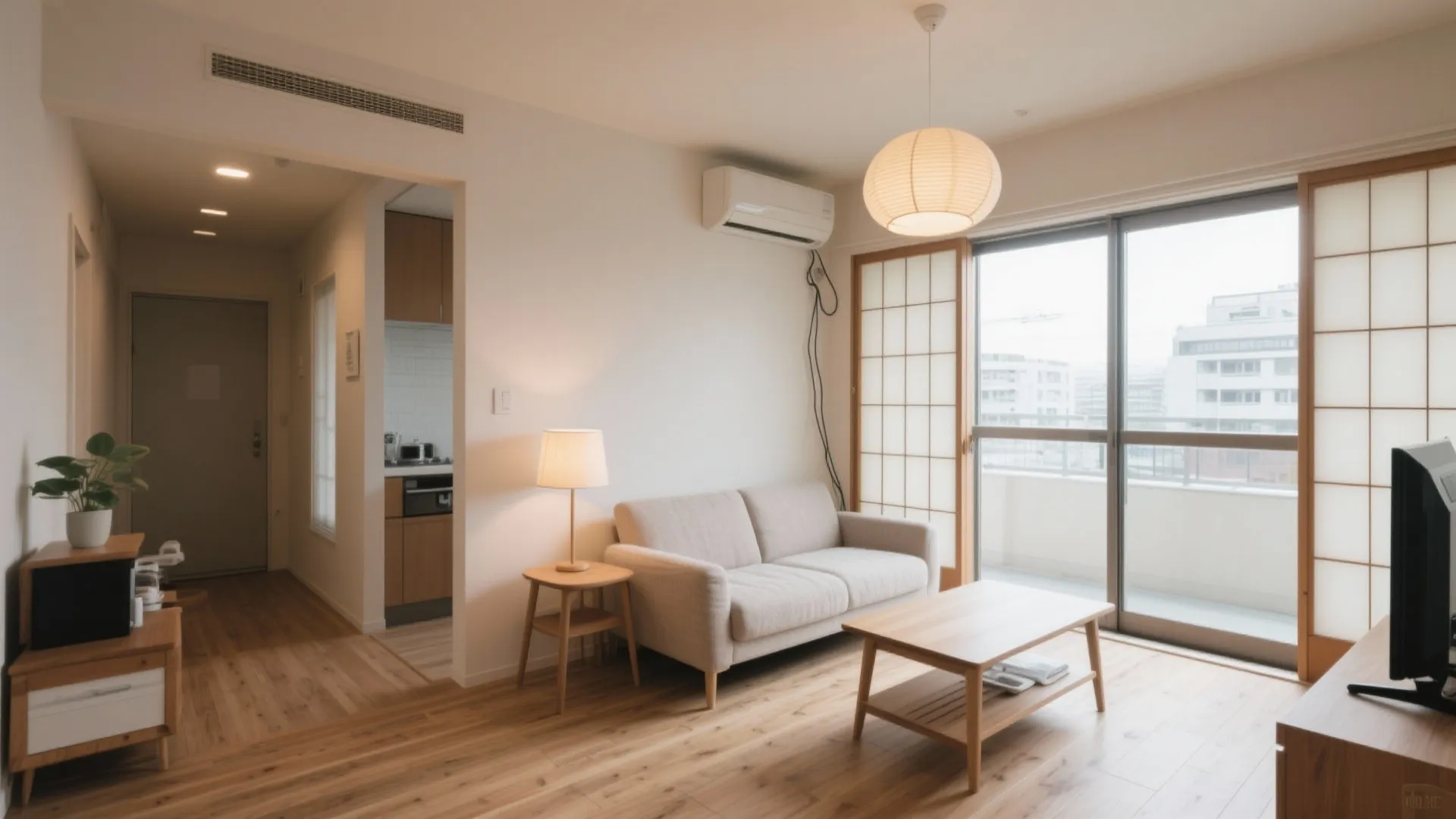 2LDKの電気アンペアは何Aが最適？東京・大阪・京都で迷わない選び方