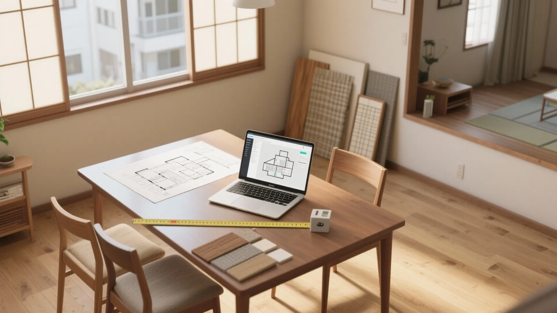 「敷金ゼロ」で選ぶ前に：初期費用と退去費用のバランスを検討する