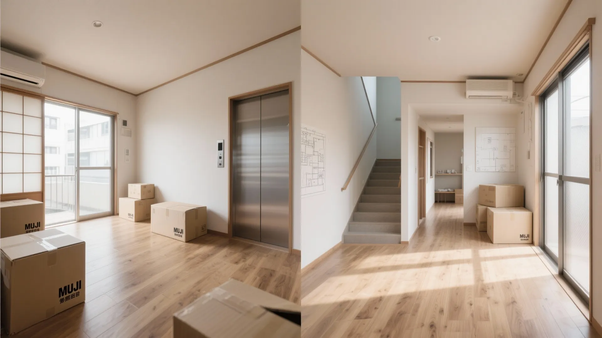 2LDKの引っ越し相場を読むコツ：東京・大阪・京都で変わる「距離×荷量×時期」