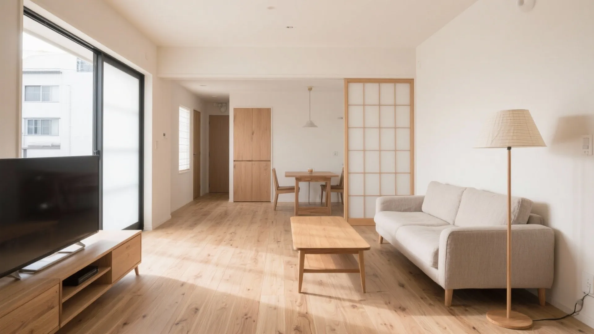 2LDKの敷金ゼロ物件で退去費用はいくら？相場と回避術5選