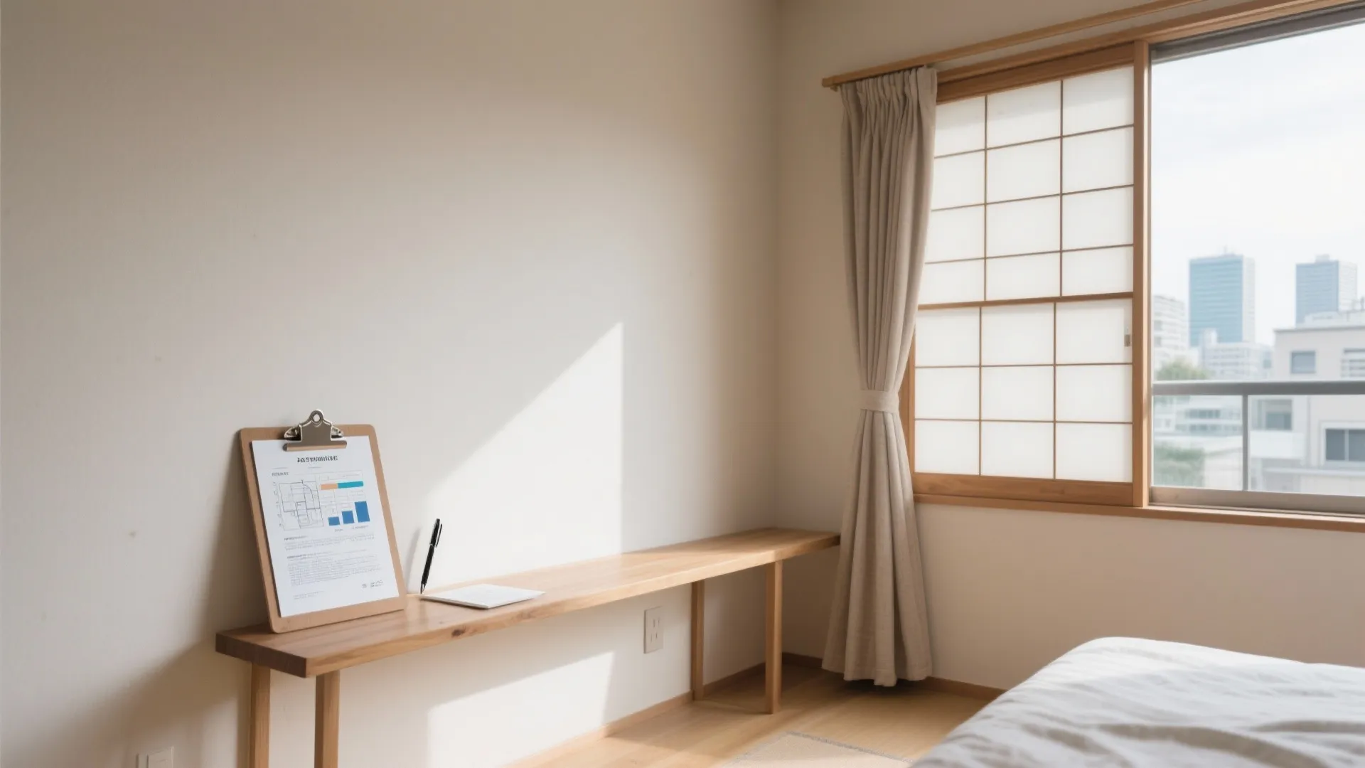 敷金ゼロの2LDKは退去費用が上がりやすい？相場感と仕組み（東京・大阪・京都）