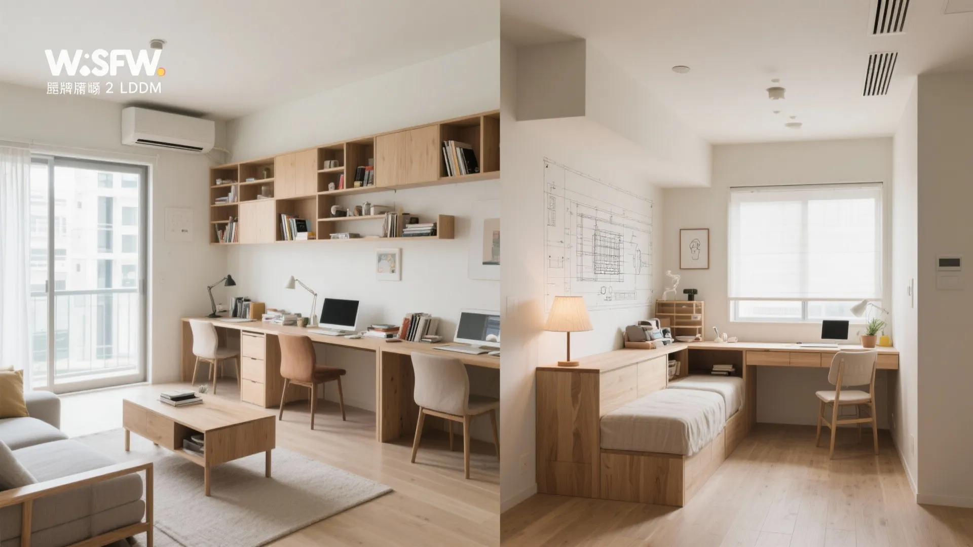 Tips 5: 将来の間取りシナリオを準備する（東京小戸型の現実）