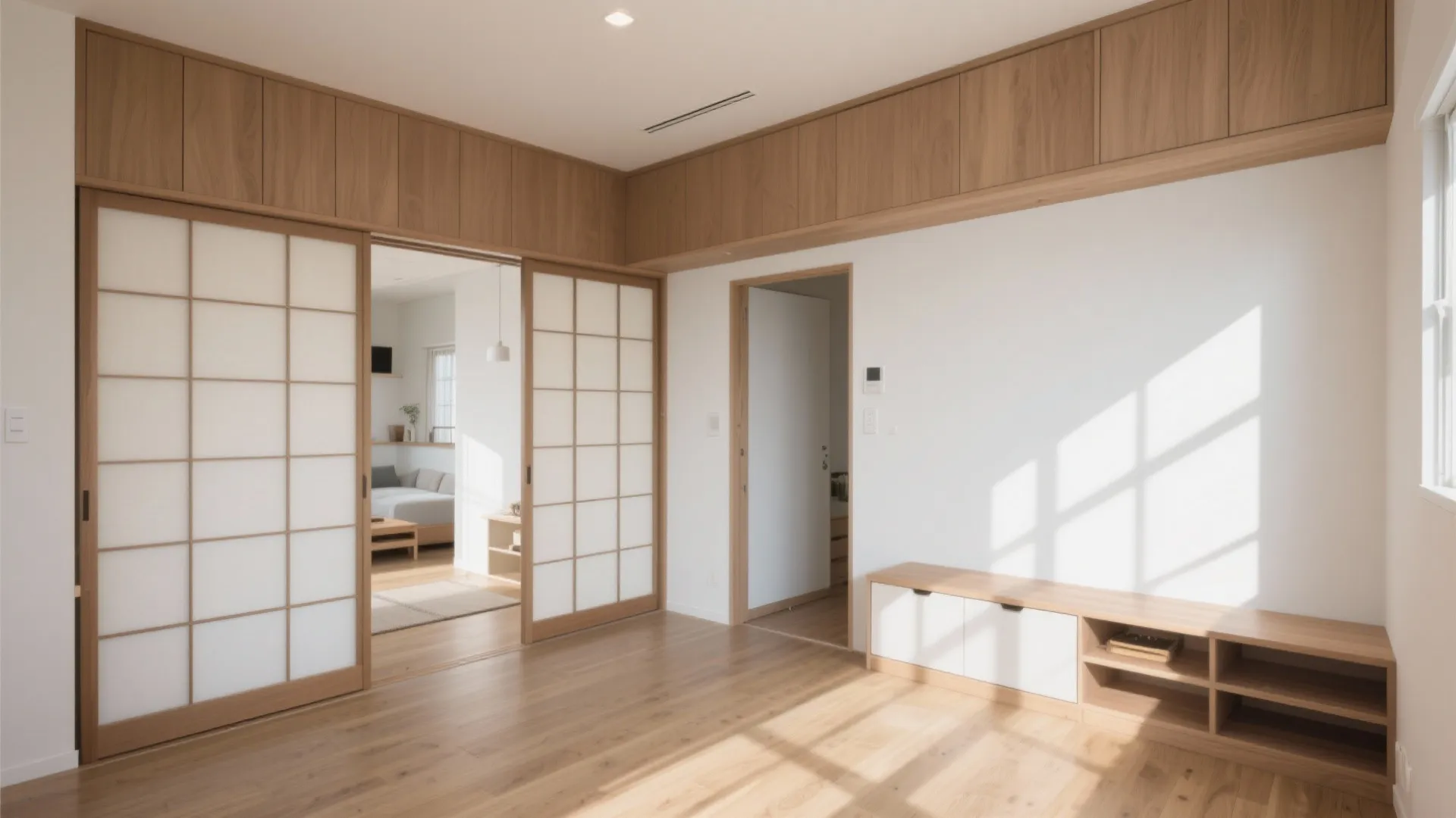 Tips 3: 3LDKを「2LDK+可変室」にすると工事と将来のコストが軽くなる