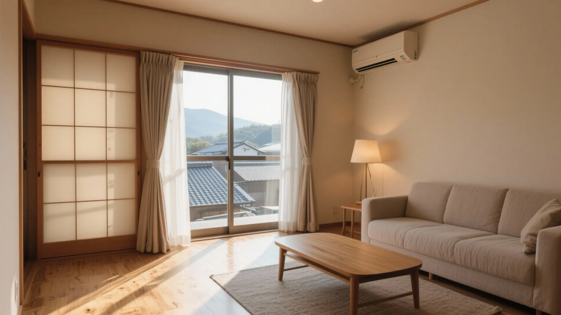 Tips 3: 西日・最上階・角部屋は“熱負荷補正”をかける（东京小户型×2LDK エアコン おすすめ）