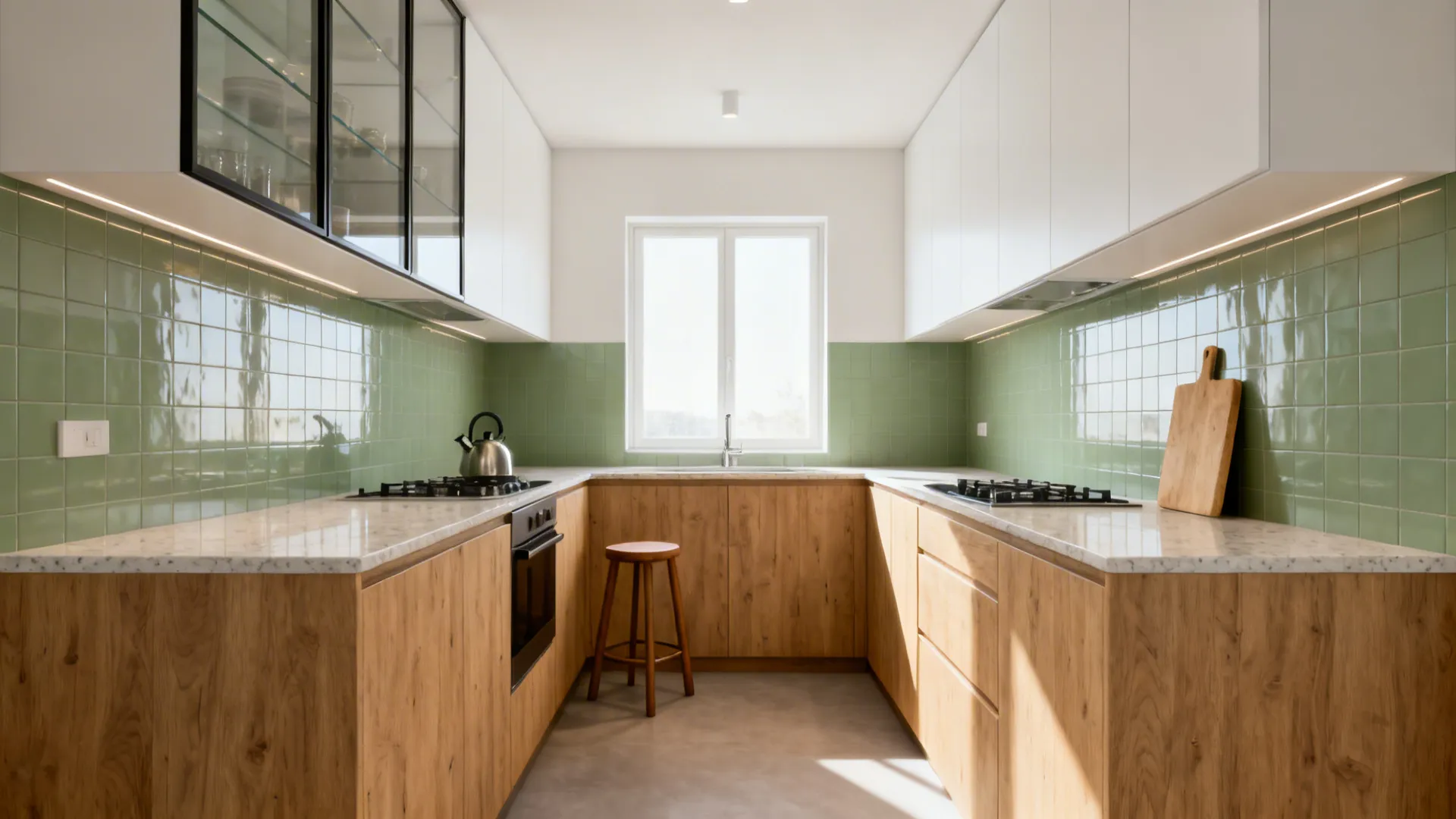 2-Point Perspective Kitchen: 5 Pro Tips: Small spaces spark big creativity—my field-tested guide to drawing a 2-point perspective kitchen with 5 design insights