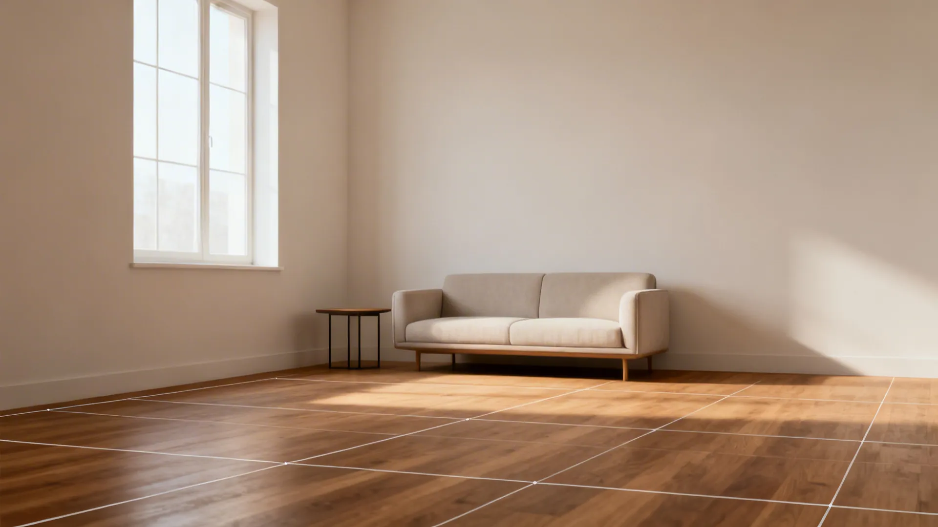 How to Draw a Room in 2-Point Perspective: 5 Field-Tested Ideas