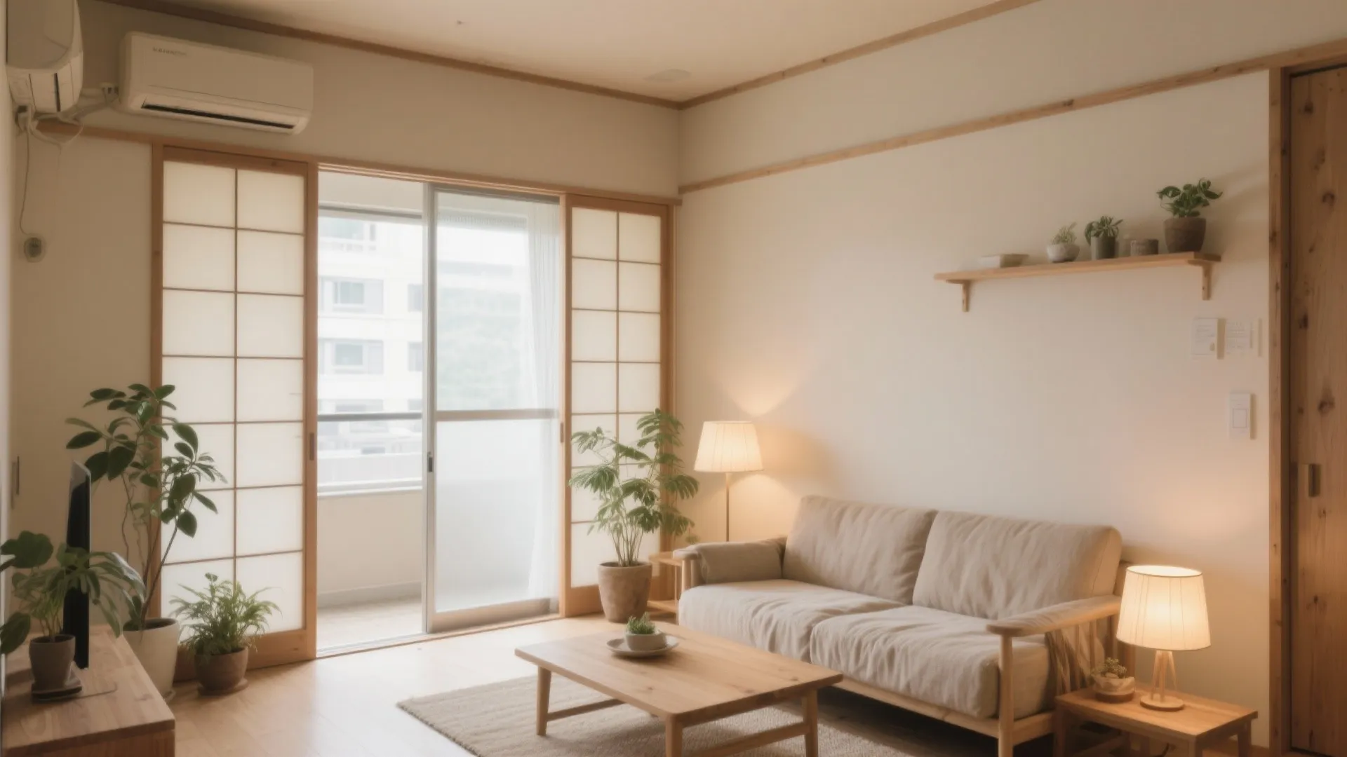 Tips 8: デザインの方向性と日常の心地（日式风格）