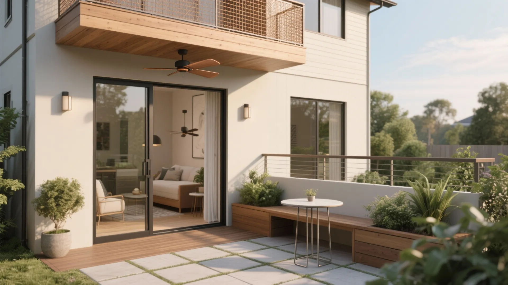 5 Smart 2 Story Home Plans with Balcony Ideas: Real designer insights, data-backed tips, and build-smart details for two-story homes with balconies