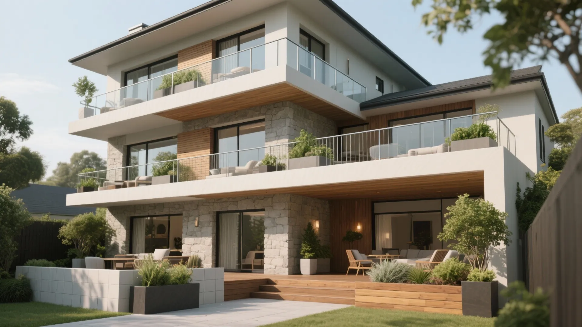 Two Story House Plans with Balconies: 5 Smart Ideas: How I design two-story homes with balconies that maximize light, airflow, privacy, and usable outdoor space—backed by field experience and expert data