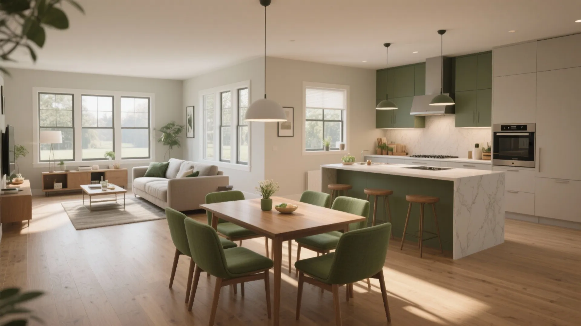 Average Square Footage of a 3-Bedroom House: What I’ve learned designing dozens of 3‑bed homes — practical sizes, layout tips, and real examples