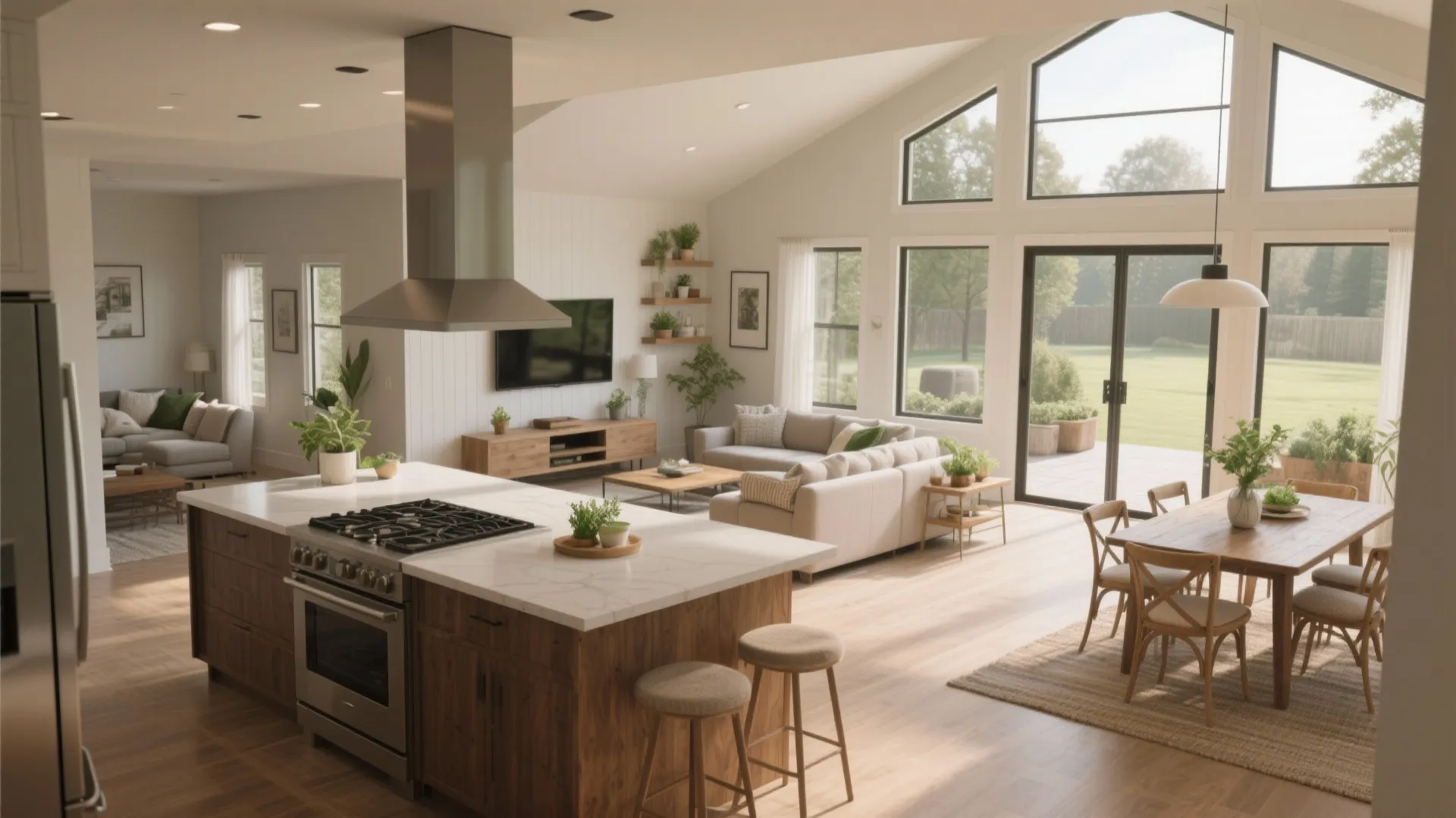 3-Bedroom Ranch Ideas — 5 Small-Space Layouts: Practical, stylish 3 bedroom ranch floor plan ideas I’ve used and tested