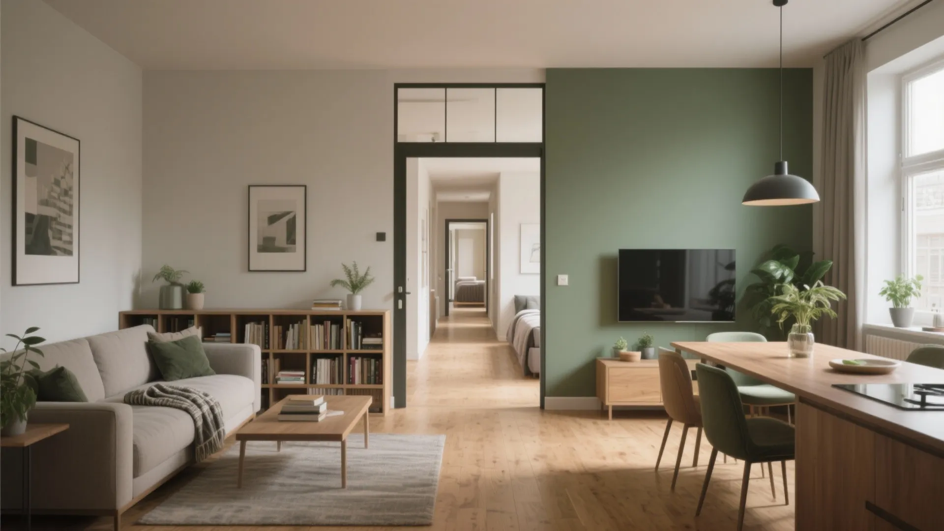 3 Bedroom Floor Plans: 5 Small-Space Inspirations: Creative 3 bedroom floor plans and layout ideas from a decade of hands-on design