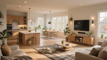 3-Bedroom Ideas: 5 Small-Space Inspirations