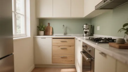 3-Drawer Base Cabinet Ideas