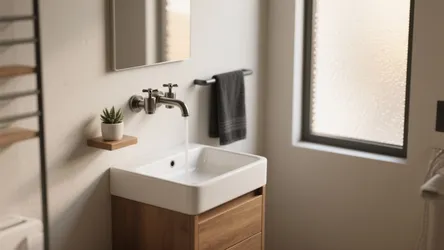 5 Modern 3-Hole Bathroom Faucet Ideas