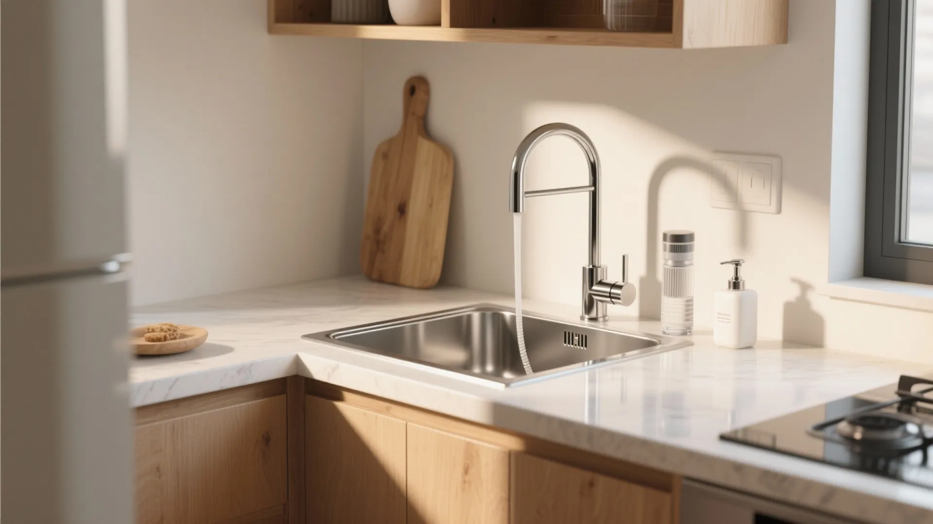 3-in-1 Kitchen Faucet Ideas — 5 Smart Inspirations: Small kitchen? Big ideas. Practical 3-in-1 faucet designs and real-world tips from a senior designer.