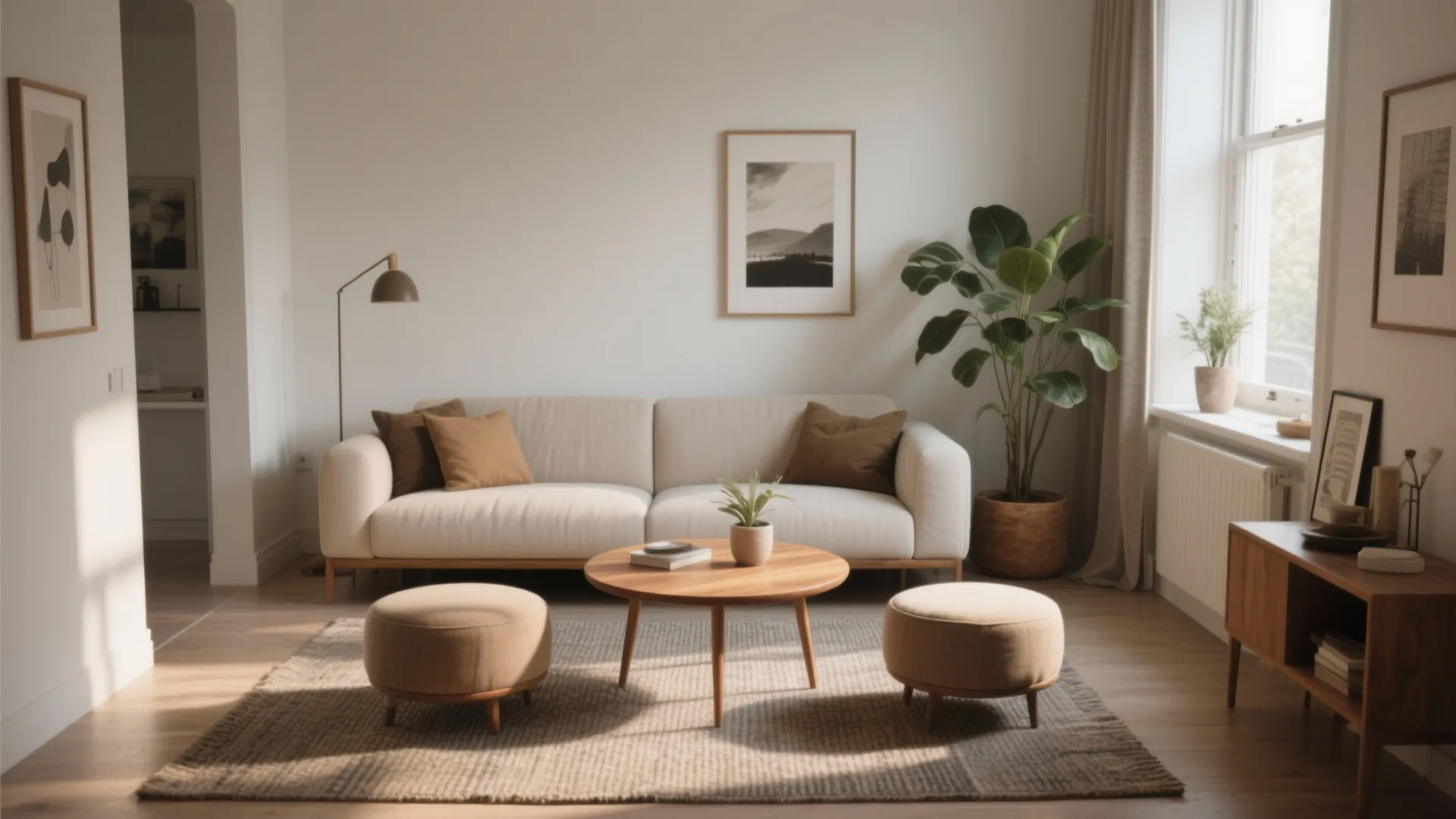 3 Living Room Table Sets That Transform Small Spaces: Creative living room 3-piece table set ideas I’ve used to maximize style and function in compact homes