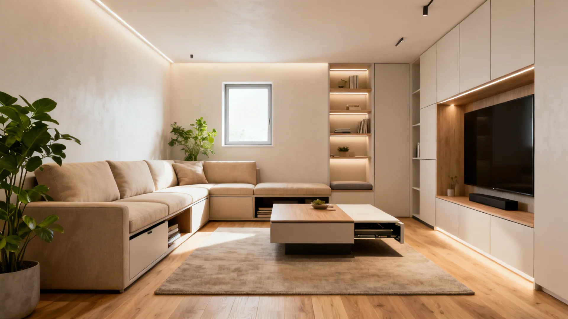 Full Living Room Furniture Set: 5 Smart Ideas