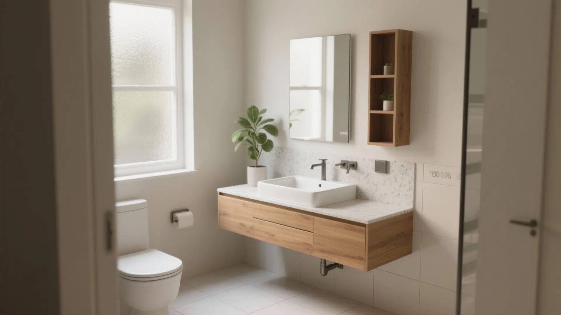 30 x 18 Inch Bathroom Vanity: 5 Smart Ideas
