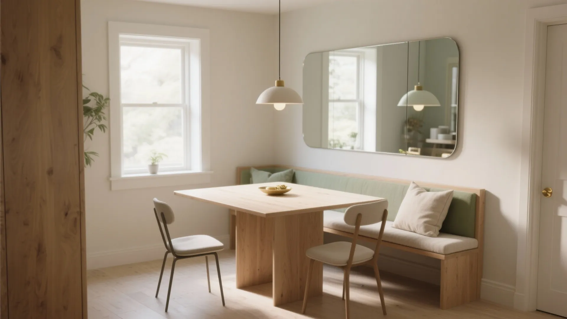 Square Dining Room Tables 30 x 30: 5 Ideas: Small square dining tables (30 x 30) can be surprisingly versatile — here are five creative ways I’ve used them in tight spaces.