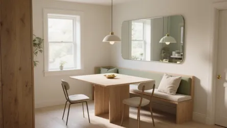 Square Dining Room Tables 30 x 30: 5 Ideas