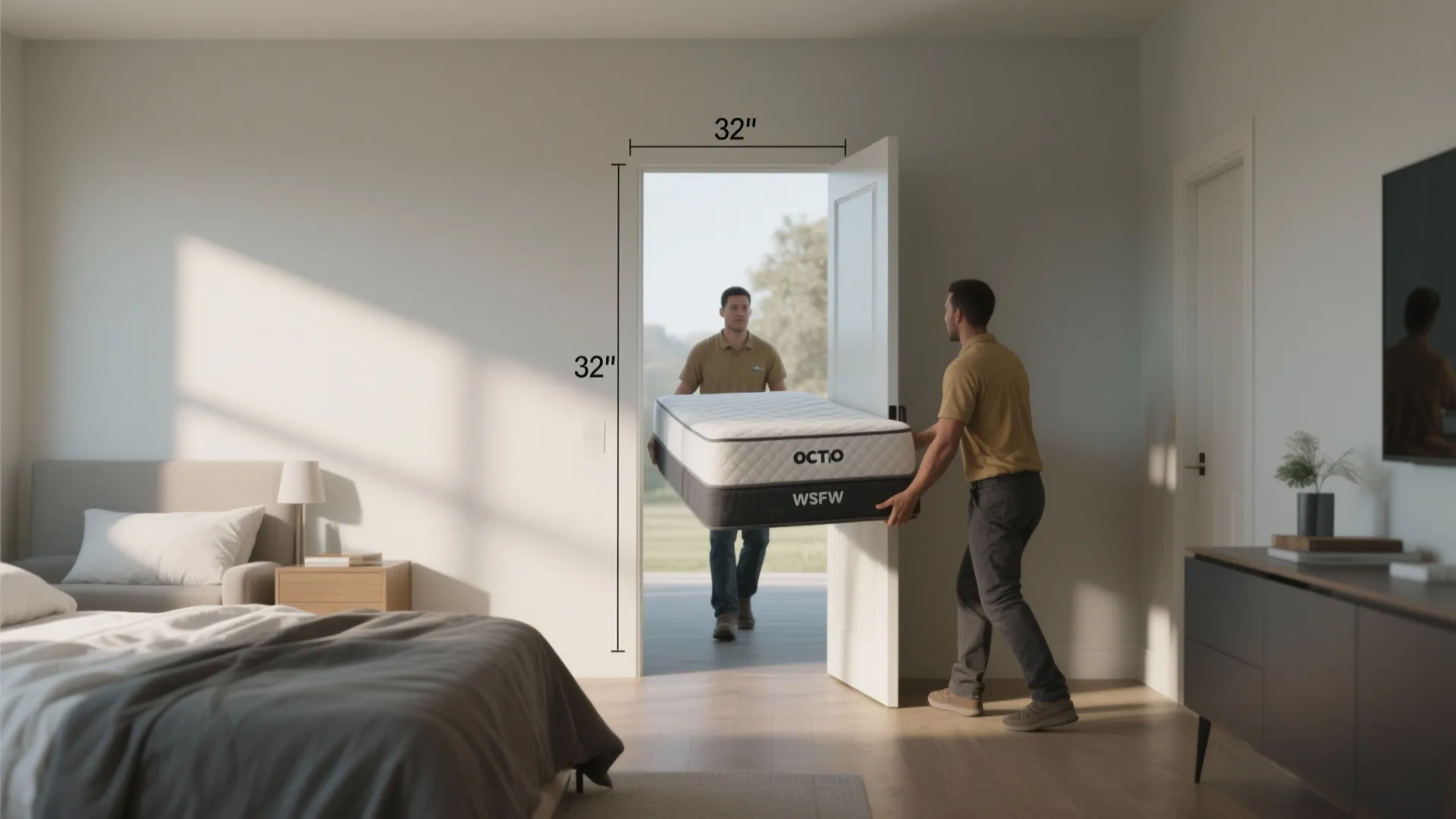 32 inches (81 cm) — The best all-rounder