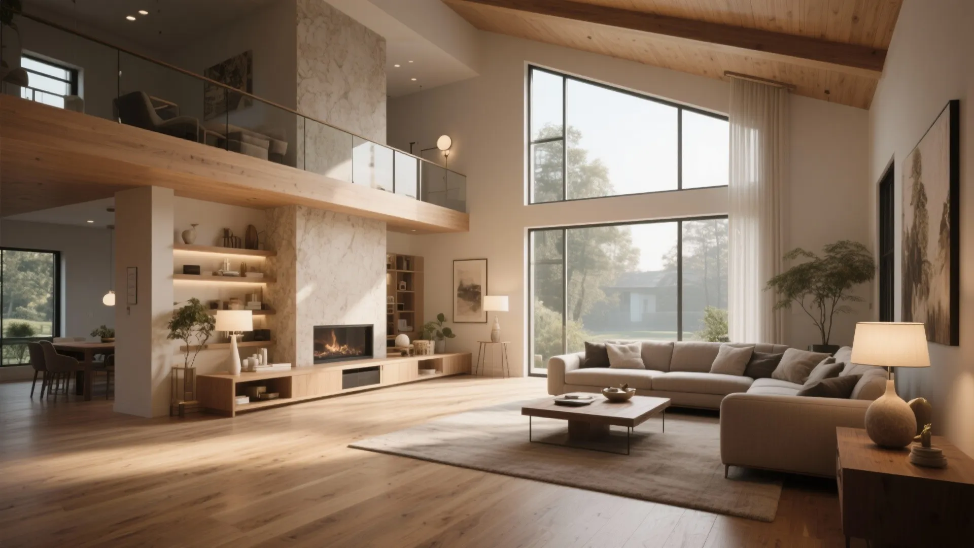 10 Inspiring Ideas for a 32 x 15 Living Room Design: Maximize your 32 x 15 living room with smart, stylish design tips from my personal experience