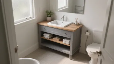 Stylish 36-Inch Bathroom Vanity Ideas