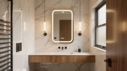 36 x 40 Bathroom Mirrors: 5 Fresh Ideas