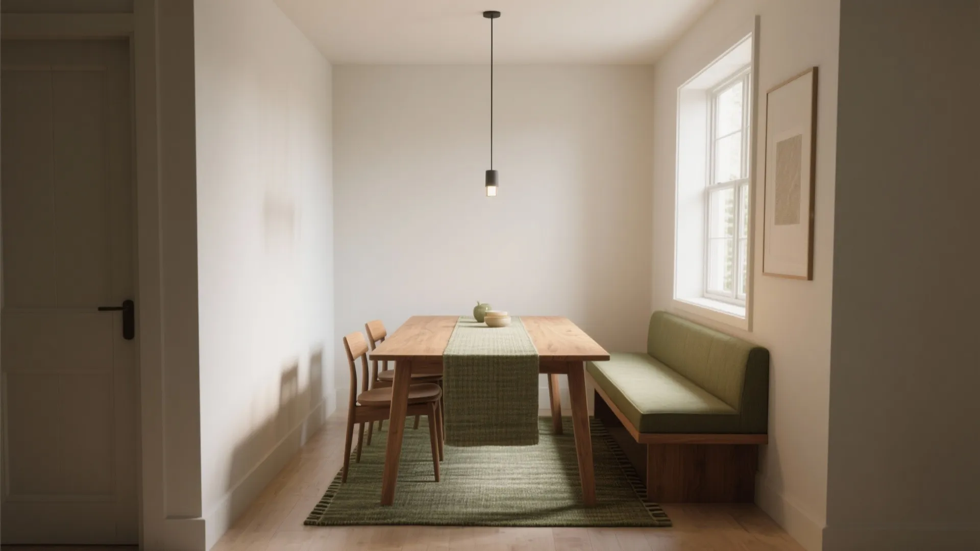 36 x 72 Dining Table: 5 Design Inspirations: Practical, stylish ideas for a 36 x 72 dining room table in small spaces